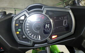 KAWASAKI NINJA 400 2021 EX400G