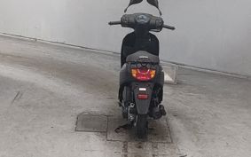 YAMAHA JOG DX AY01