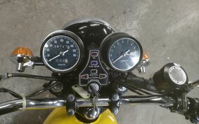 HONDA CB400F 2023 CB400F