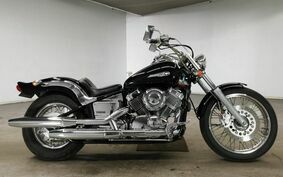 YAMAHA DRAGSTAR 400 1996 4TR