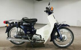 HONDA C70 SUPER CUB C70