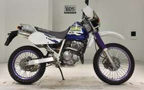 SUZUKI DJEBEL 250 XC SJ45A