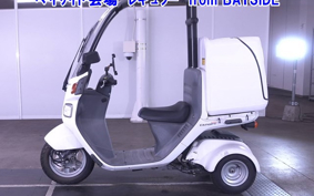 HONDA GYRO CANOPY-2