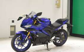 YAMAHA YZF-R3 2019 RH13J