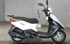 YAMAHA AXIS 125 TREET SE53J