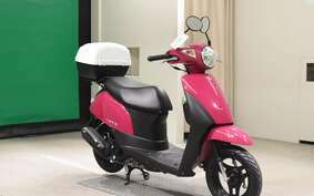 SUZUKI LET's CA4AA