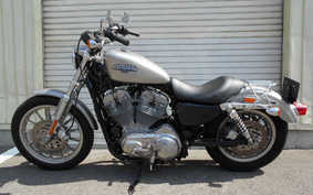 HARLEY XL883L Sportster 2008 CR2