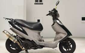 SUZUKI ADDRESS V125 G CF4EA