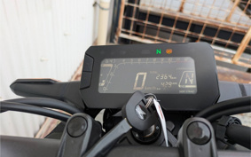 HONDA CB125 R JC91