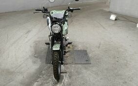 HONDA CT125 HUNTER CUB JA65