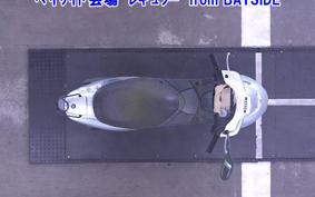 SUZUKI LETS2