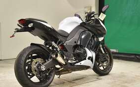 KAWASAKI NINJA 1000 A 2013 ZXT00G