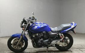 HONDA CB400SF VTEC 2002 NC39