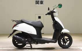 SUZUKI LET's CA4AA