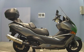 HONDA SILVER WING 600 GT PF02