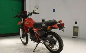 HONDA XL250R MD03