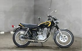 YAMAHA SR500 1991 1JN