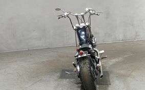 HONDA STEED 400 NC26