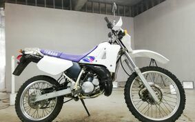 YAMAHA DT125R 3FW