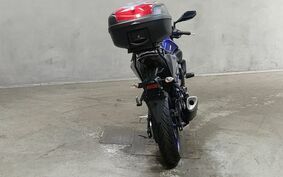 YAMAHA MT-25 RG10J