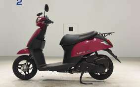 SUZUKI LET's CA4AA