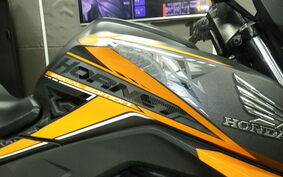 HONDA HORNET 160R KC23