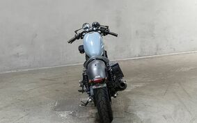 HONDA REBEL 250 MC49