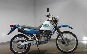 SUZUKI DJEBEL 200 (DR200SE) SH42A