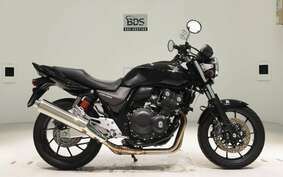 HONDA CB400SF GEN 4 A 2021 NC42