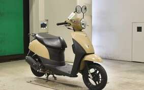 SUZUKI LET's CA4AA