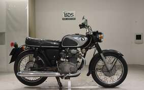 HONDA CD250 CD250