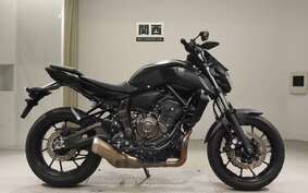 YAMAHA MT-07 ABS RM19J