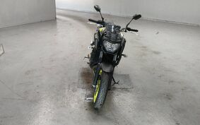 YAMAHA MT-07 2020 RM19J