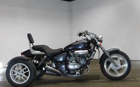 HONDA MAGNA 250 TRIKE MC29