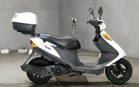 SUZUKI ADDRESS V125 CF4EA