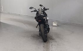 YAMAHA MT-03 RH07J