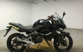 KAWASAKI NINJA 400 R 2011 ER400B