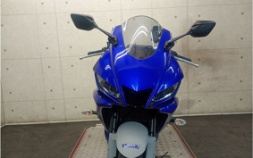 YAMAHA YZF-R25 RG43J