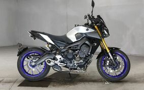 YAMAHA MT-09 SP 2020 RN52J