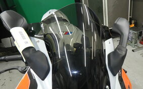 BMW S1000RR 2021