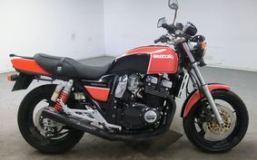 SUZUKI GSX400X IMPULSE 1996 GK79A