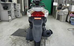 SUZUKI ADDRESS V125 S CF4MA