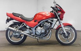 KAWASAKI BALIUS 250 1993 ZR250A