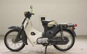 HONDA C70 SUPER CUB C70