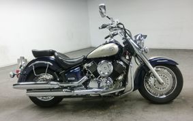 YAMAHA DRAGSTAR 1100 CLASSIC 2008 VP13J