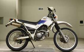 YAMAHA SEROW 225 W 4JG