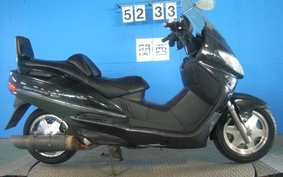 SUZUKI SKYWAVE 250 (Burgman 250) CJ41A