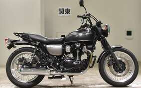 KAWASAKI W800 STREET EJ800B