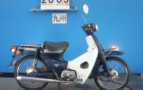 HONDA C50 SUPER CUB E C50