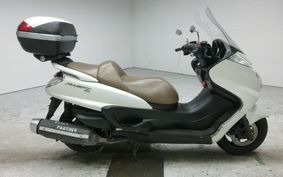 YAMAHA GRAND MAJESTY 400 2008 SH06J